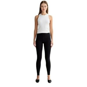 NWT EVERLANE The Perform 24/7 Legging- M